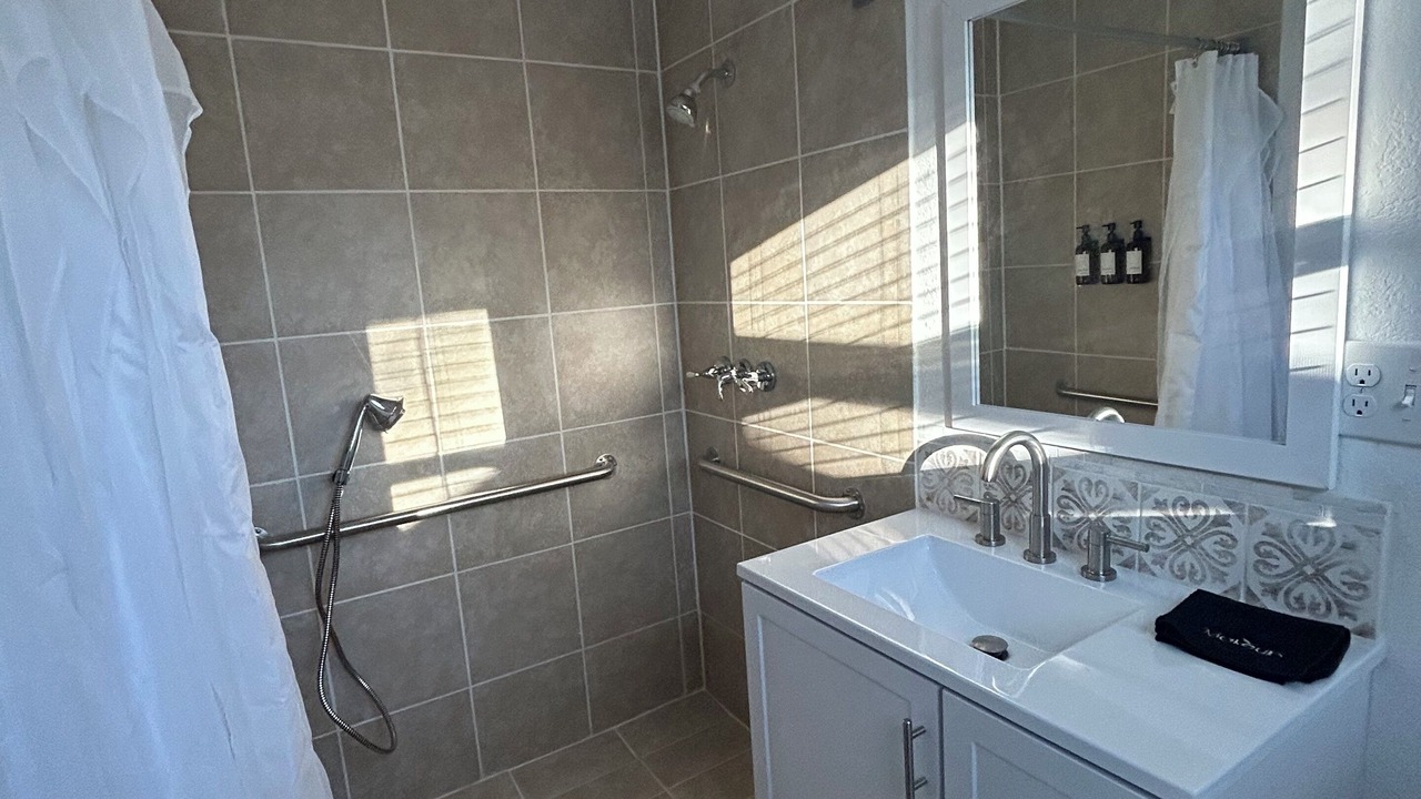 Photo of Bathroom in Trenton