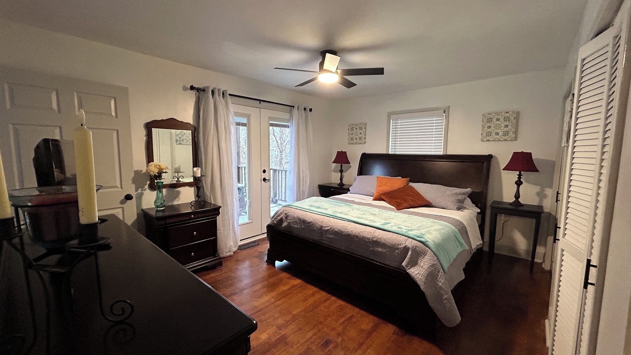 Photo of Bedroom in Trenton
