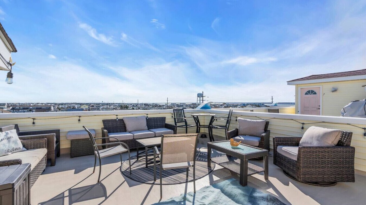 Photo of Outdoor in Seaside Heights