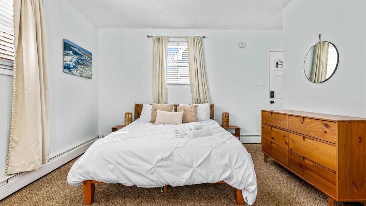 Photo of Bedroom in Ventnor City