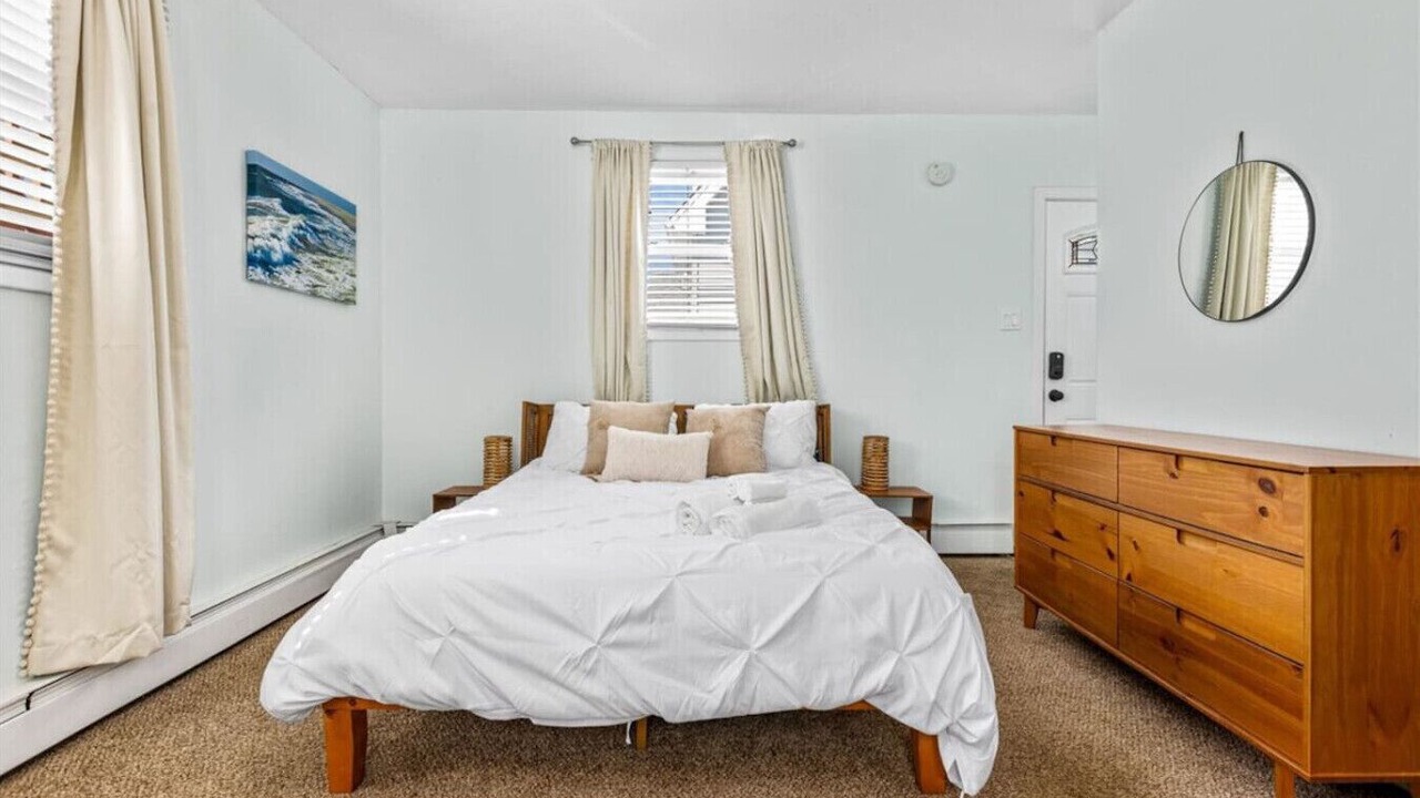 Photo of Bedroom in Ventnor City
