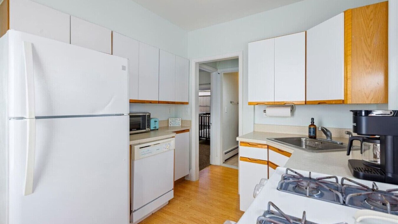 Photo of Kitchen in Ventnor City