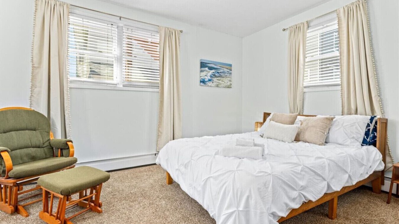 Photo of Bedroom in Ventnor City