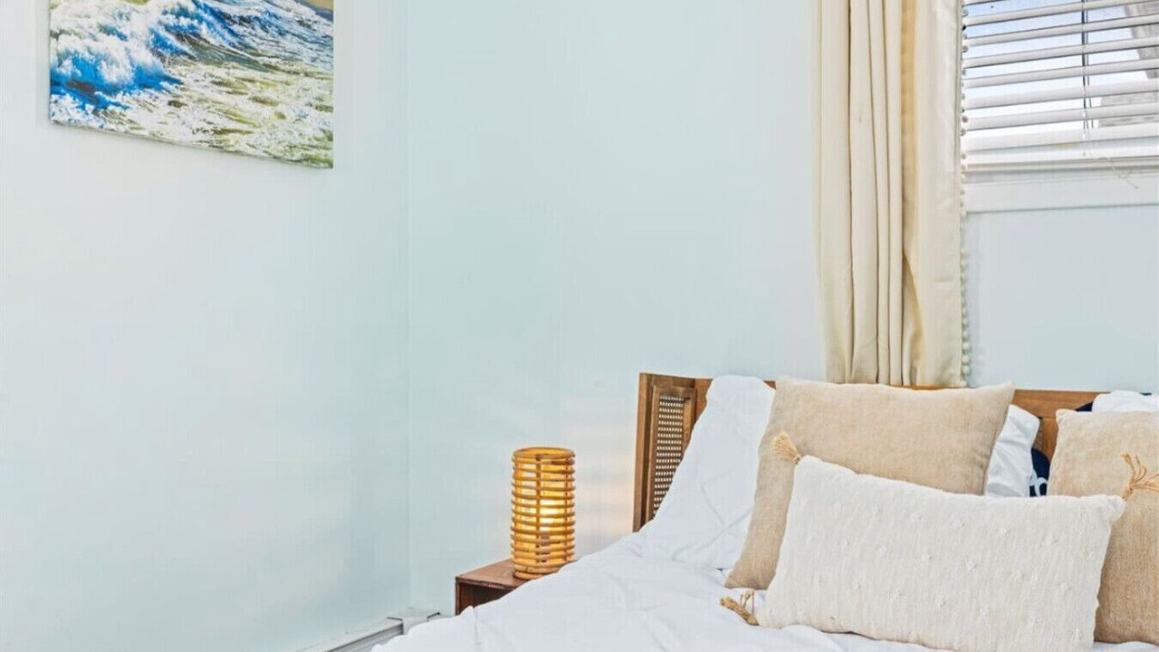 Photo of Bedroom in Ventnor City
