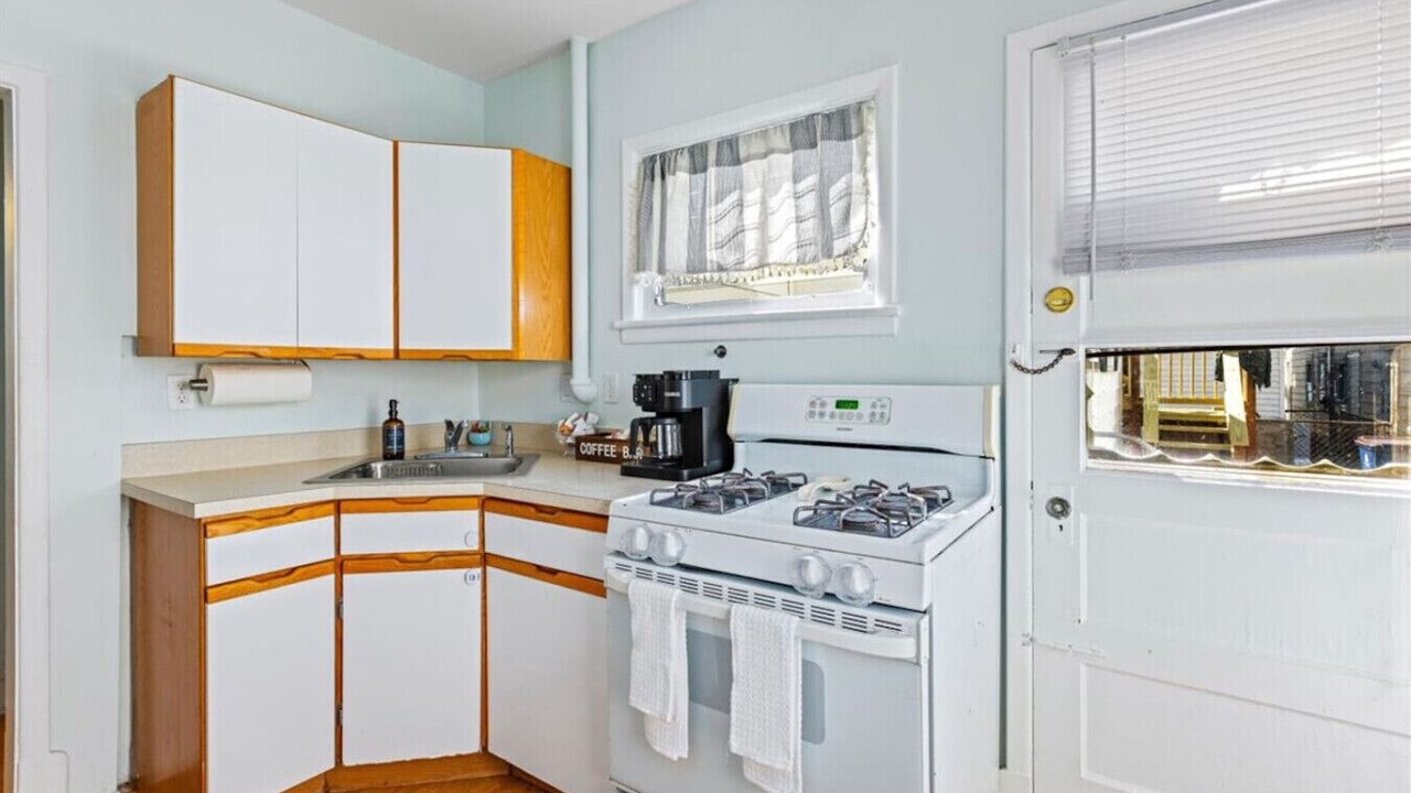 Photo of Kitchen in Ventnor City