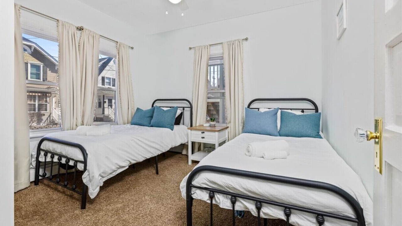 Photo of Bedroom in Ventnor City