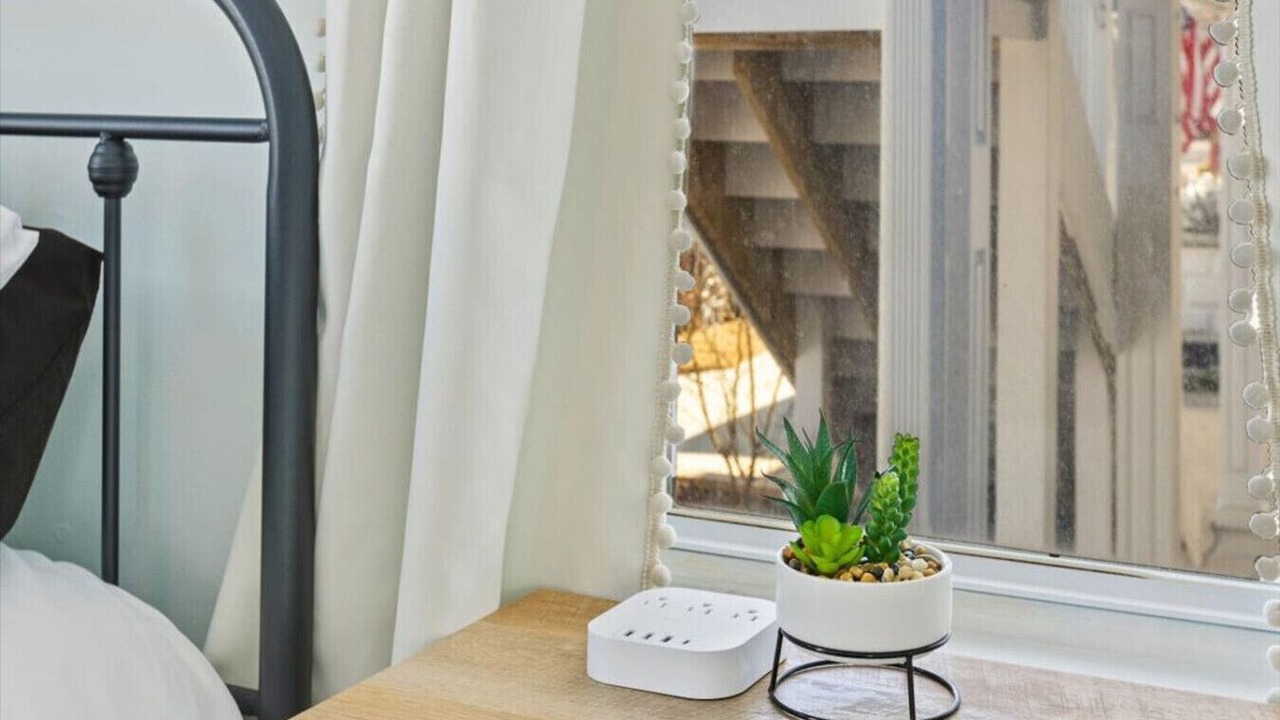 Photo of Bedroom in Ventnor City