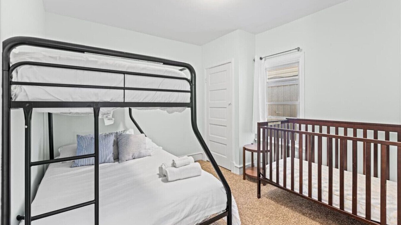 Photo of Bedroom in Ventnor City