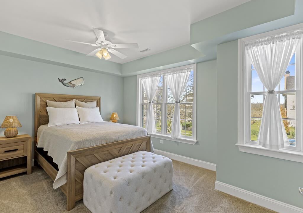 Photo of Bedroom in Admiral Estates