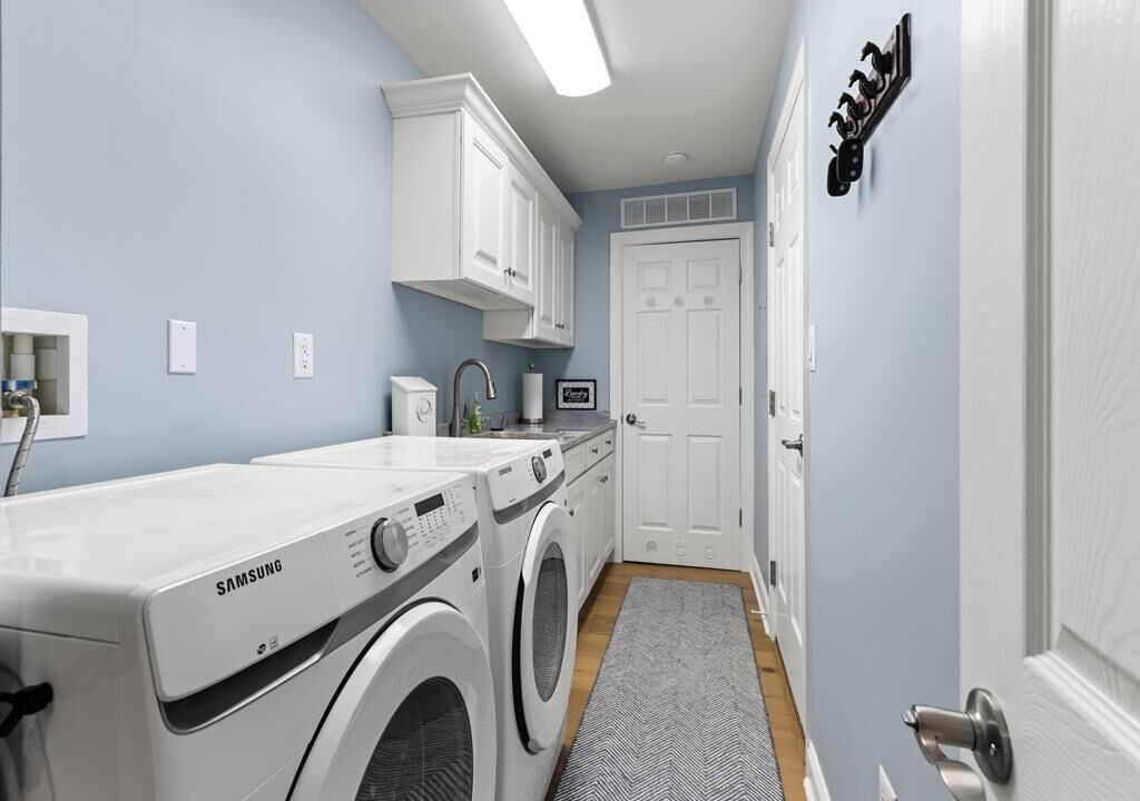Photo of Kitchen in Admiral Estates
