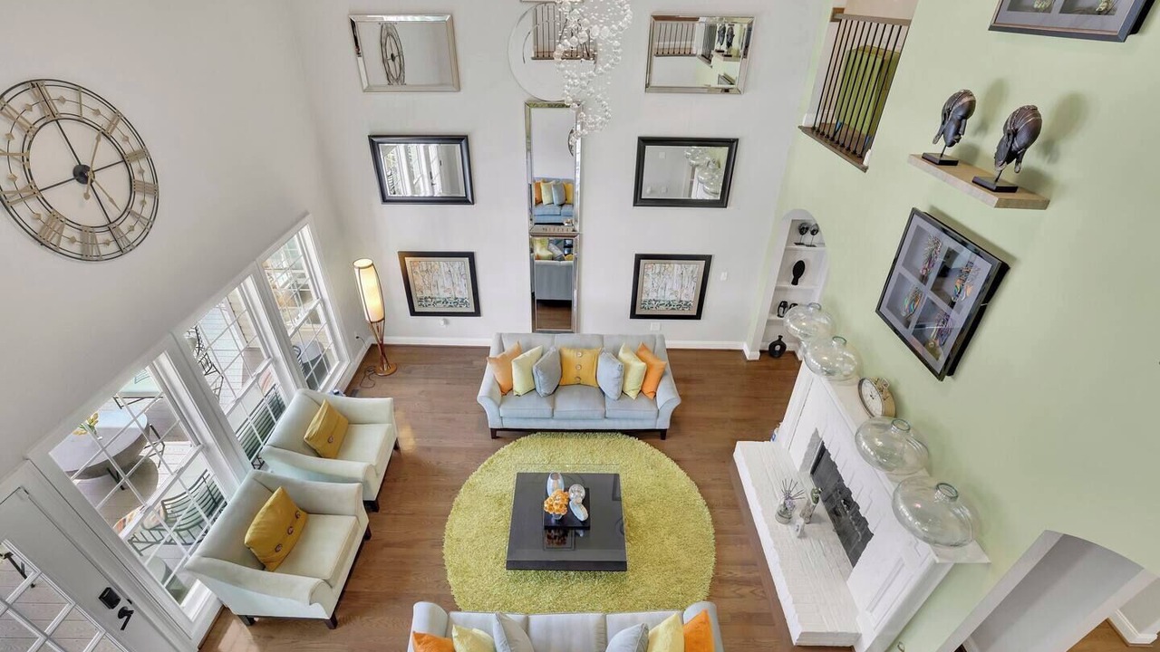 Photo of Bedroom in Hiram