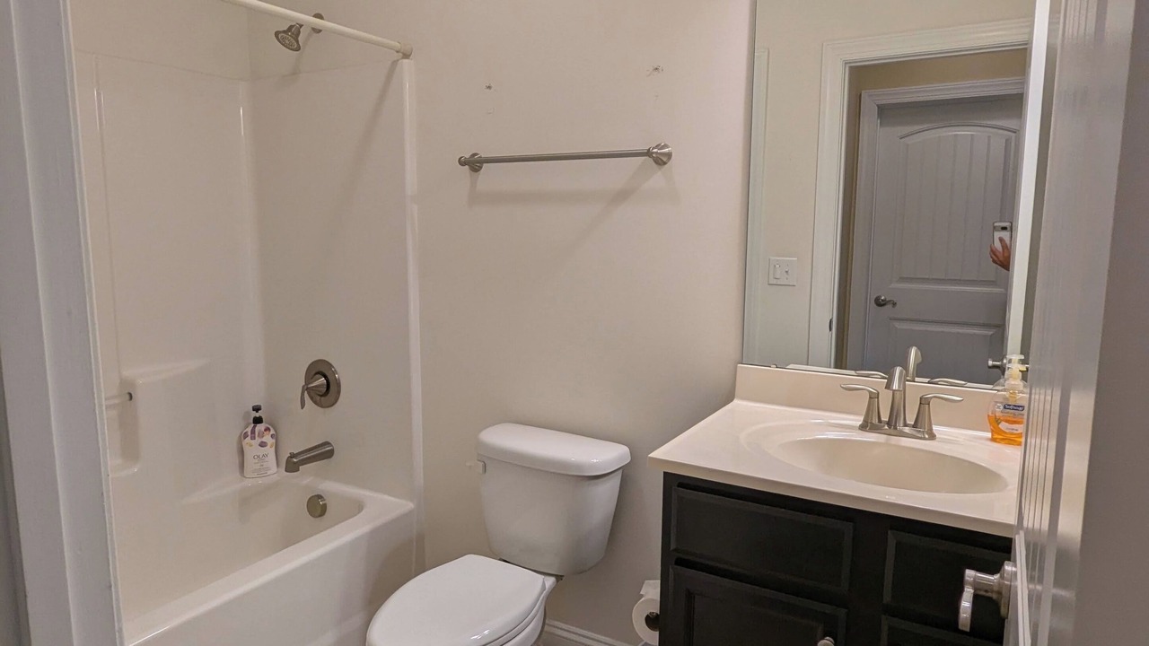 Photo of Bathroom in Milton