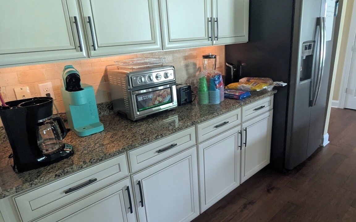 Photo of Kitchen in Milton