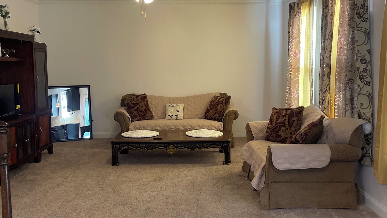 Photo of Livingroom in Cane Savannah