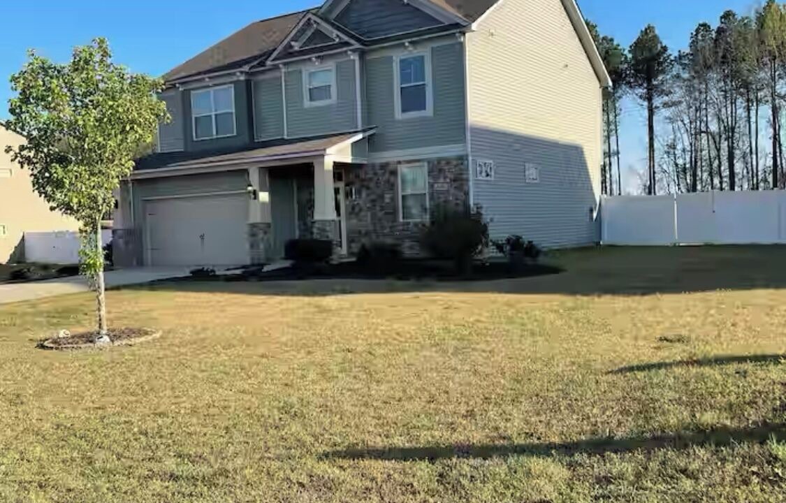 Photo of Outdoor in Cane Savannah