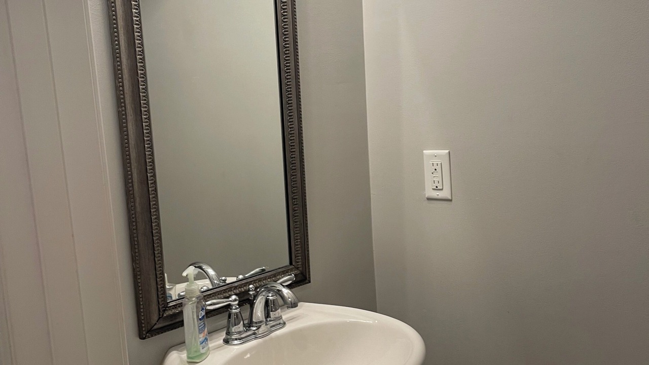 Photo of Bathroom in Cane Savannah