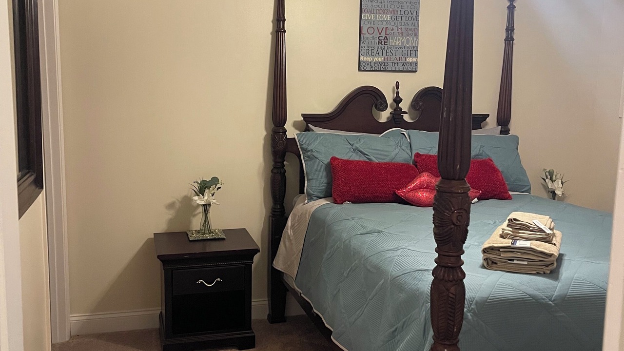 Photo of Bedroom in Cane Savannah