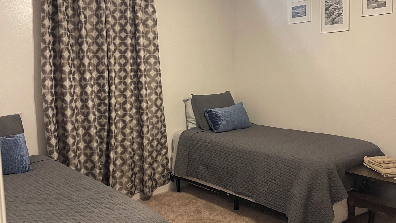 Photo of Bedroom in Cane Savannah