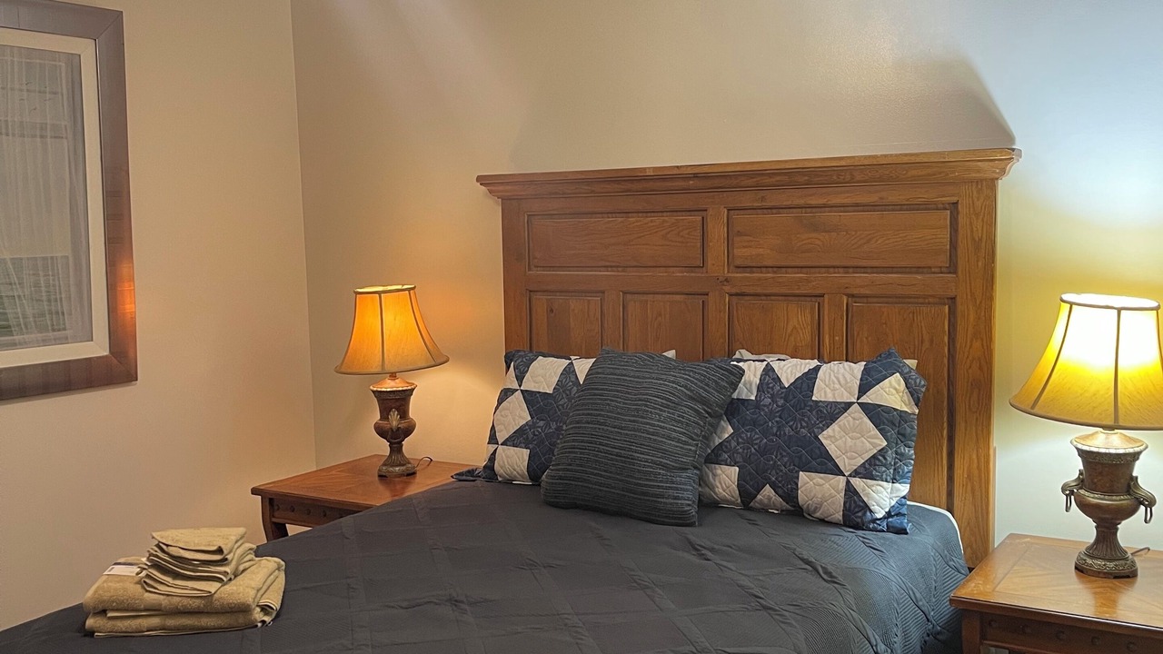 Photo of Bedroom in Cane Savannah