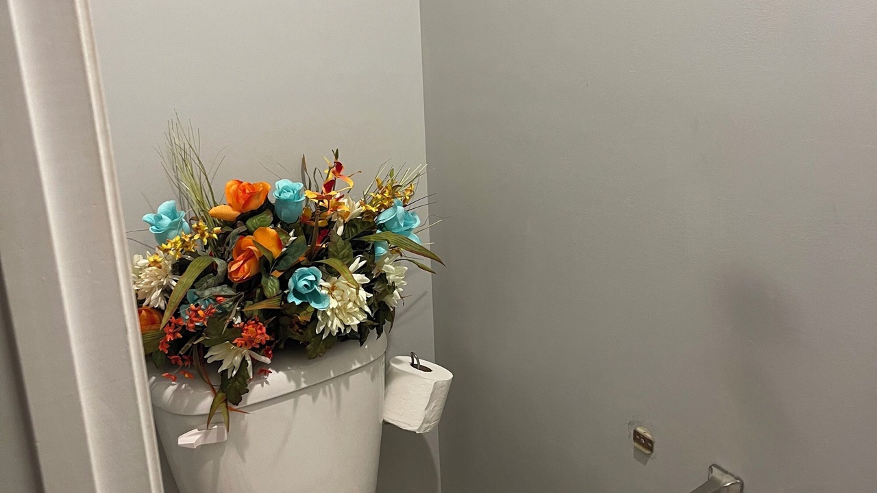 Photo of Bathroom in Cane Savannah