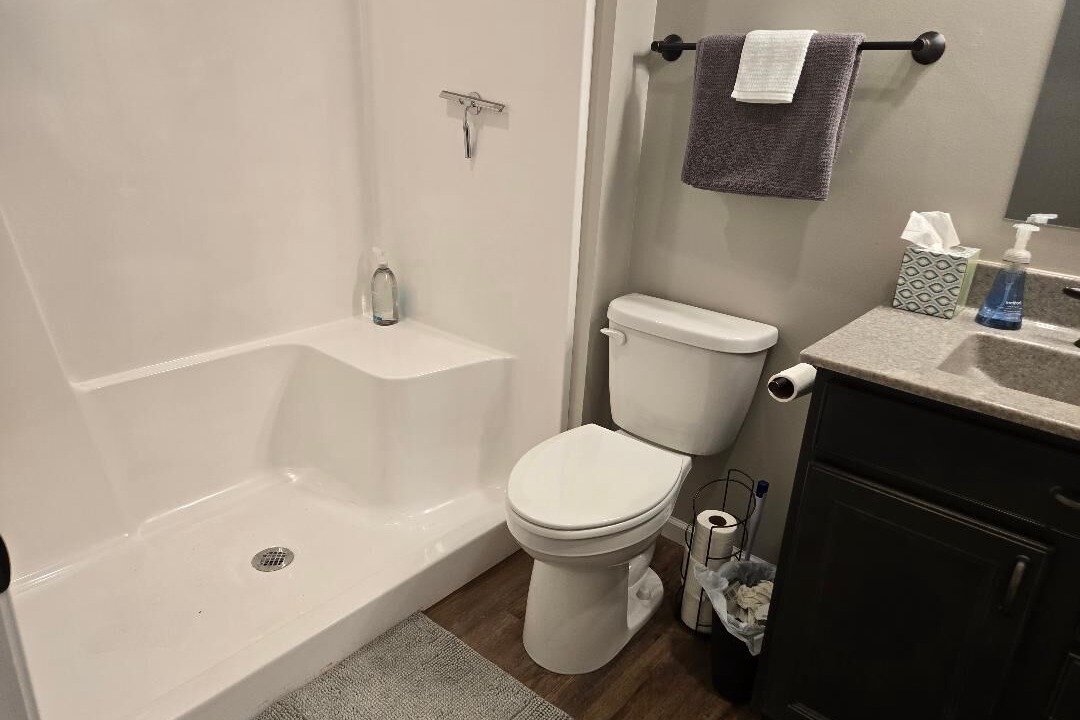 Photo of Bathroom in Hallsville