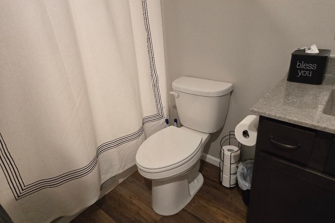 Photo of Bathroom in Hallsville