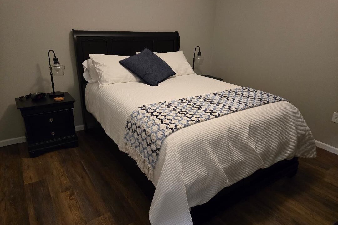 Photo of Bedroom in Hallsville