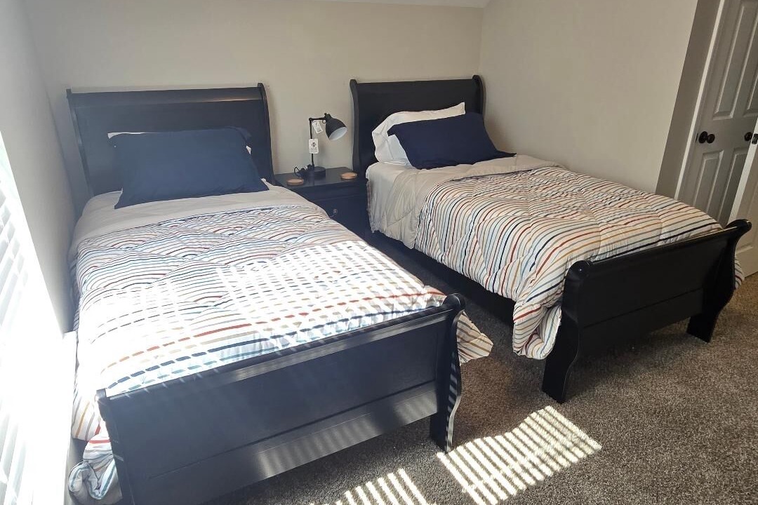 Photo of Bedroom in Hallsville