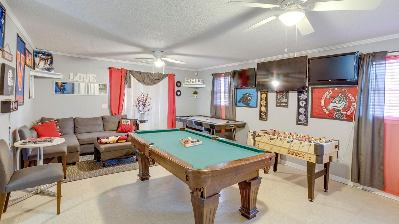 Photo of Bedroom in Columbia