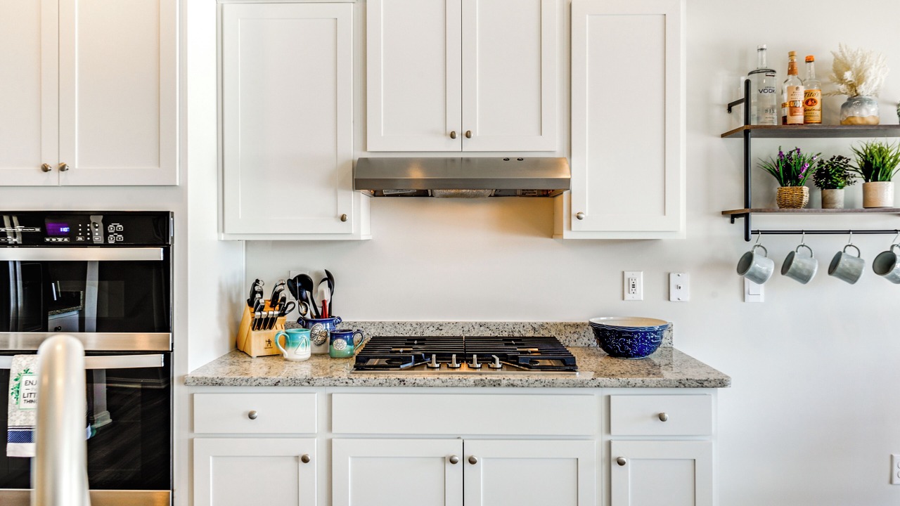 Photo of Kitchen in Millville