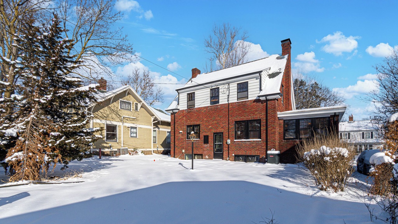 Photo of Outdoor in Iowa City