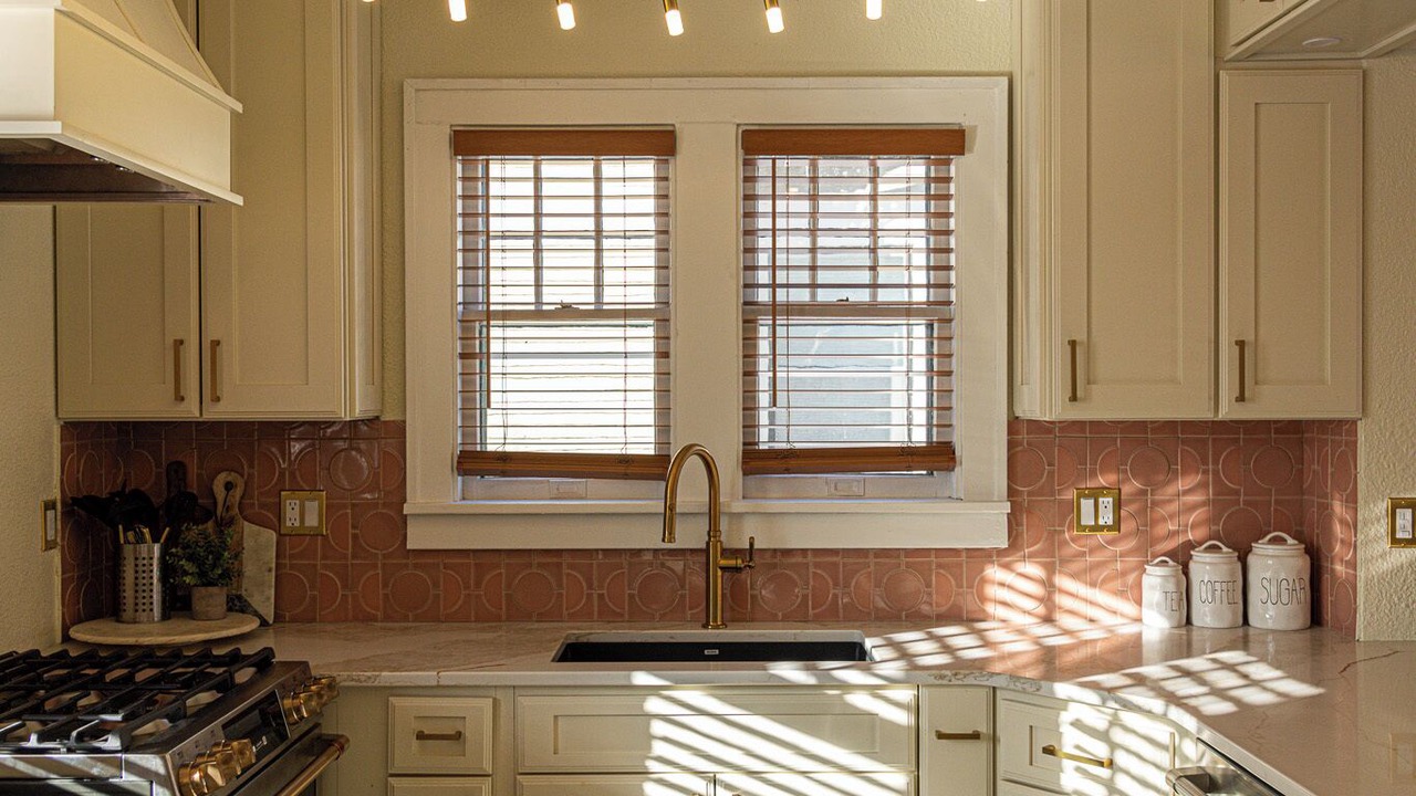 Photo of Kitchen in Iowa City
