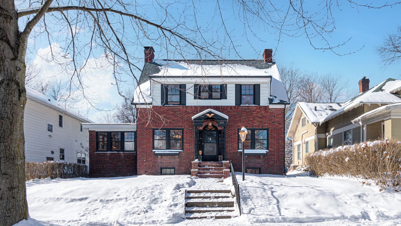 Photo of Outdoor in Iowa City