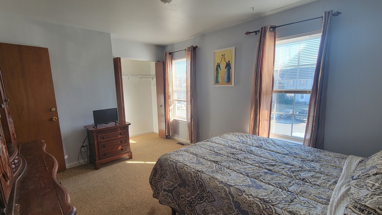Photo of Bedroom in Elkton