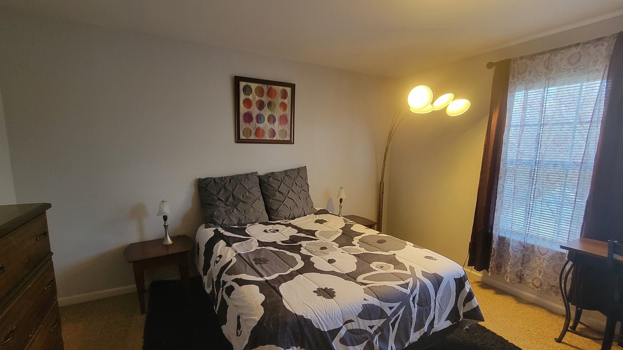 Photo of Bedroom in Elkton