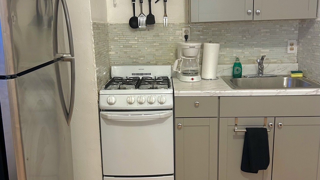 Photo of Kitchen in Bushwick