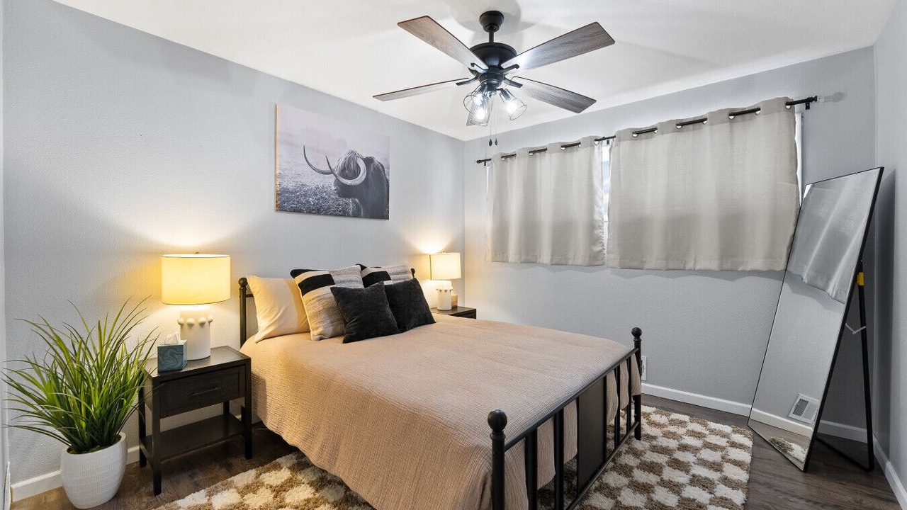 Photo of Bedroom in Sioux Falls