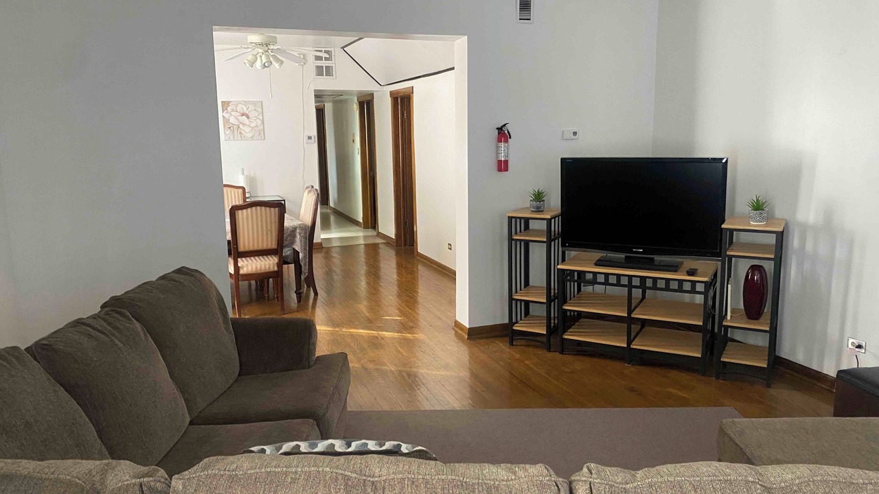 Photo of Livingroom in Brighton Park