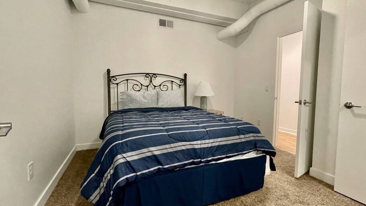 Photo of Bedroom in Downtown Omaha