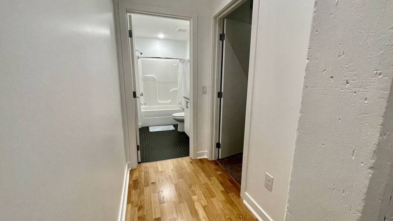 Photo of Bathroom in Downtown Omaha