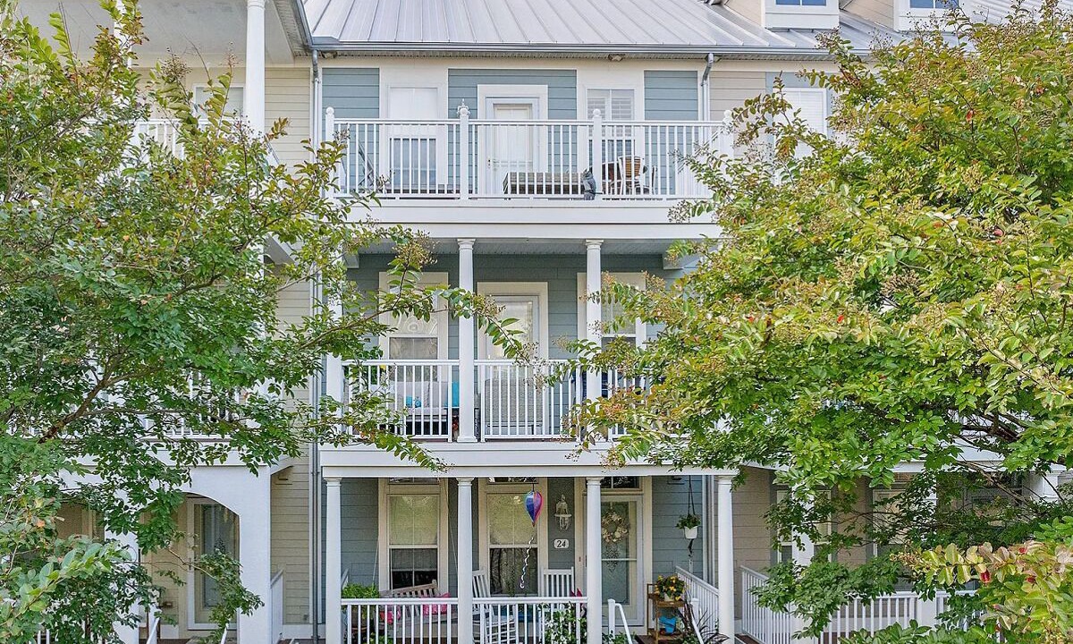 Photo of Outdoor in Sunset Island