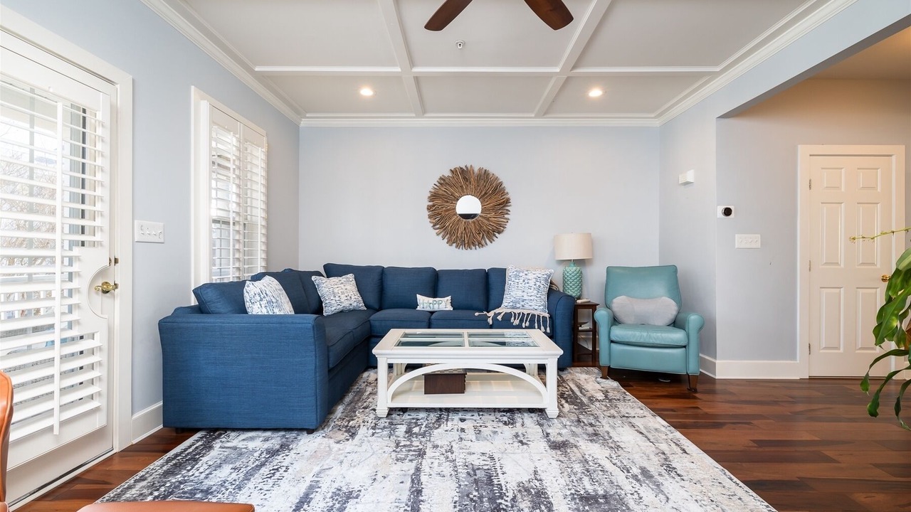 Photo of Bedroom in Sunset Island