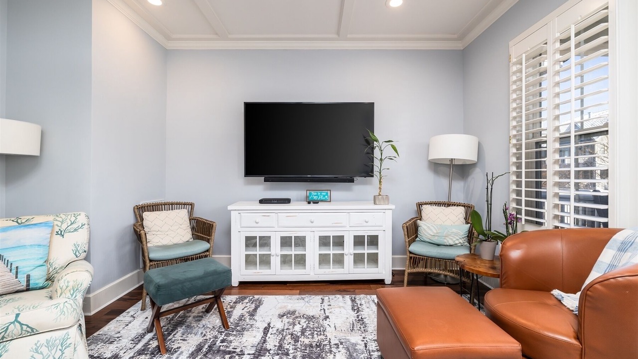 Photo of Bedroom in Sunset Island