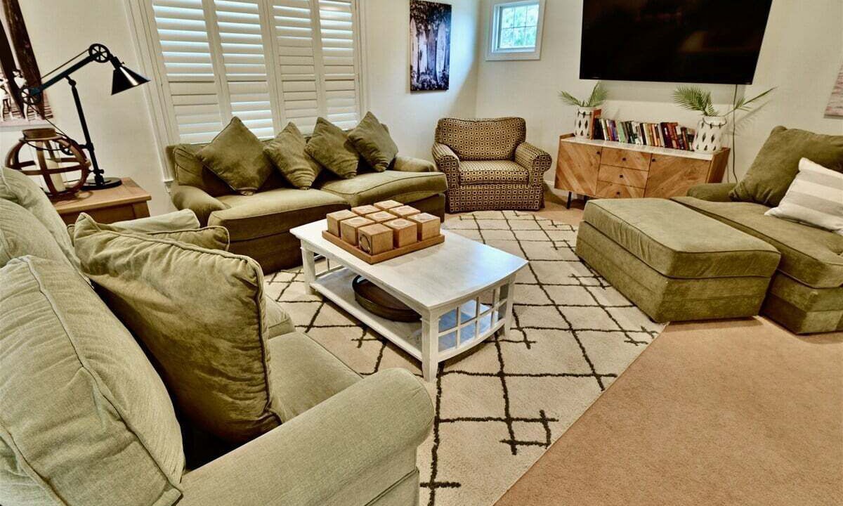 Photo of Livingroom in The Commons