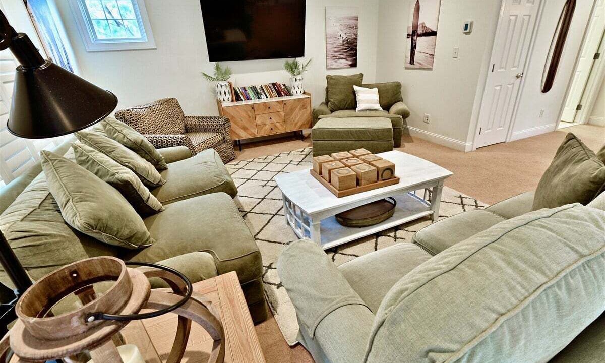 Photo of Livingroom in The Commons