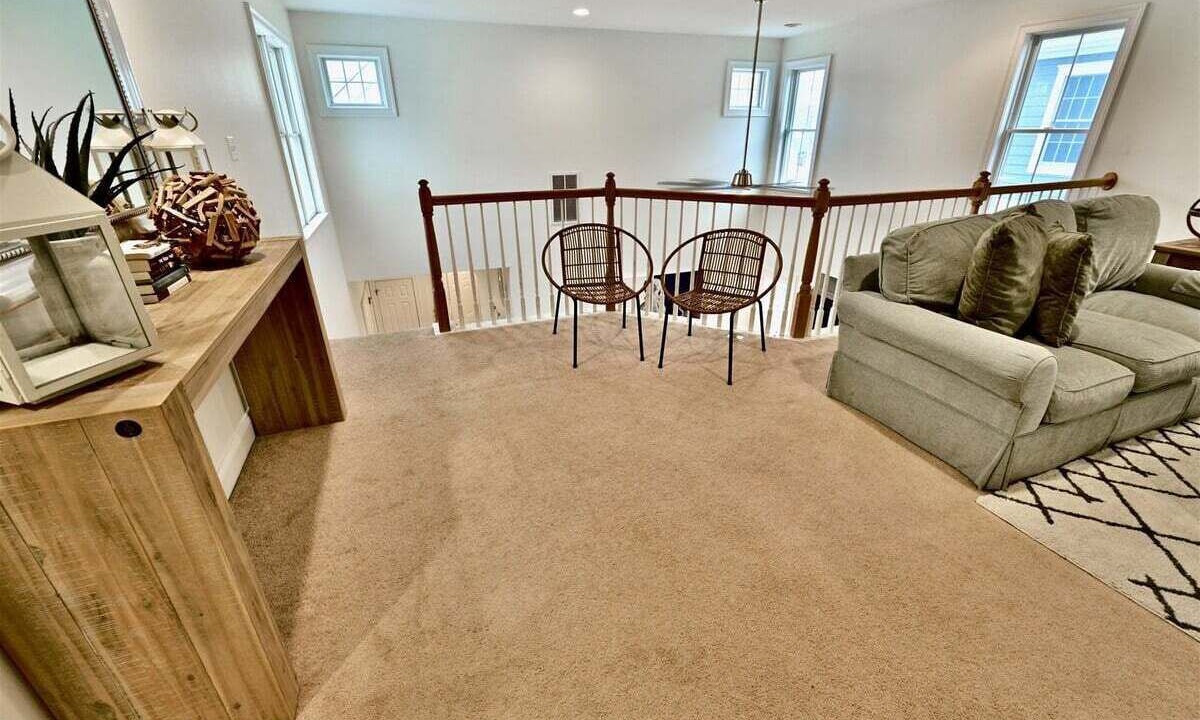Photo of Livingroom in The Commons