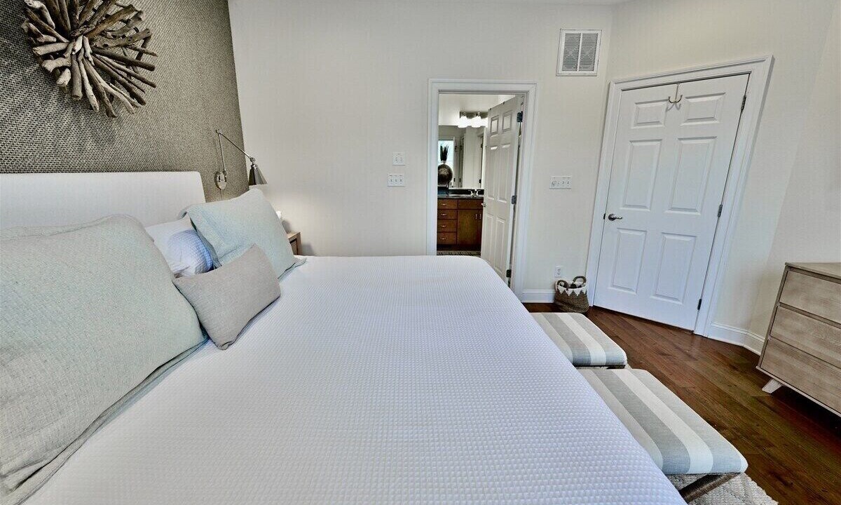 Photo of Bedroom in The Commons