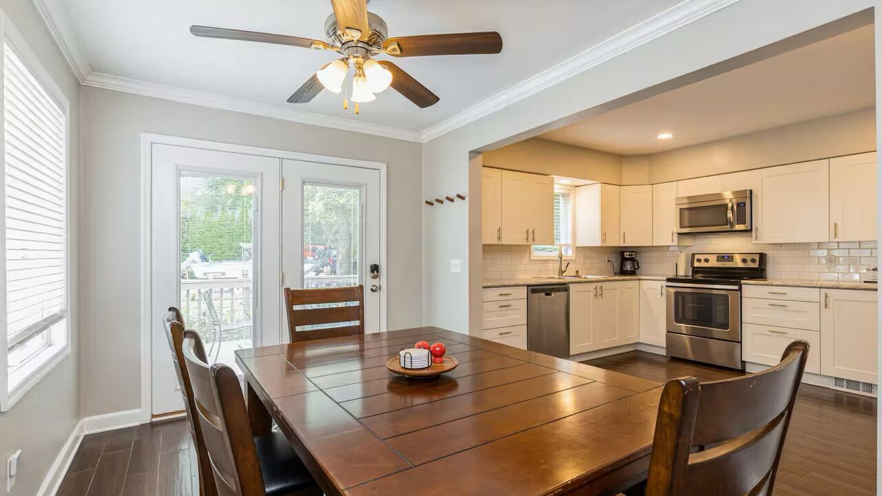 Photo of Kitchen in Des Moines