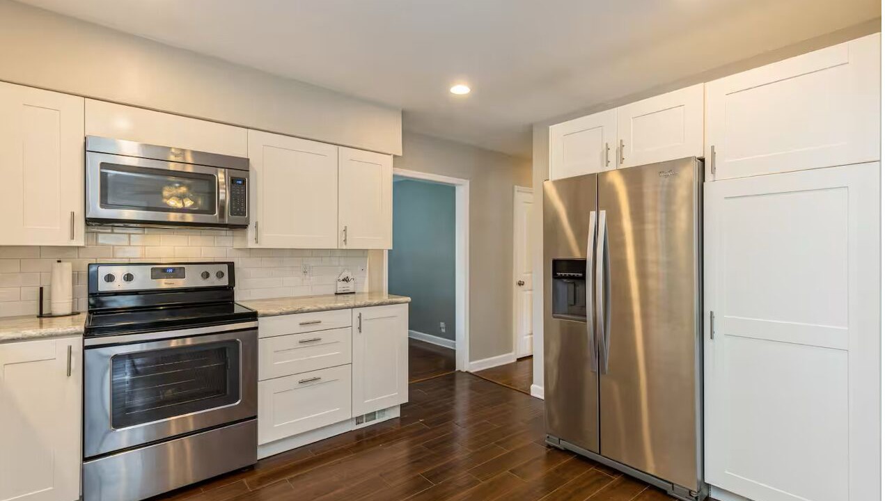 Photo of Kitchen in Des Moines