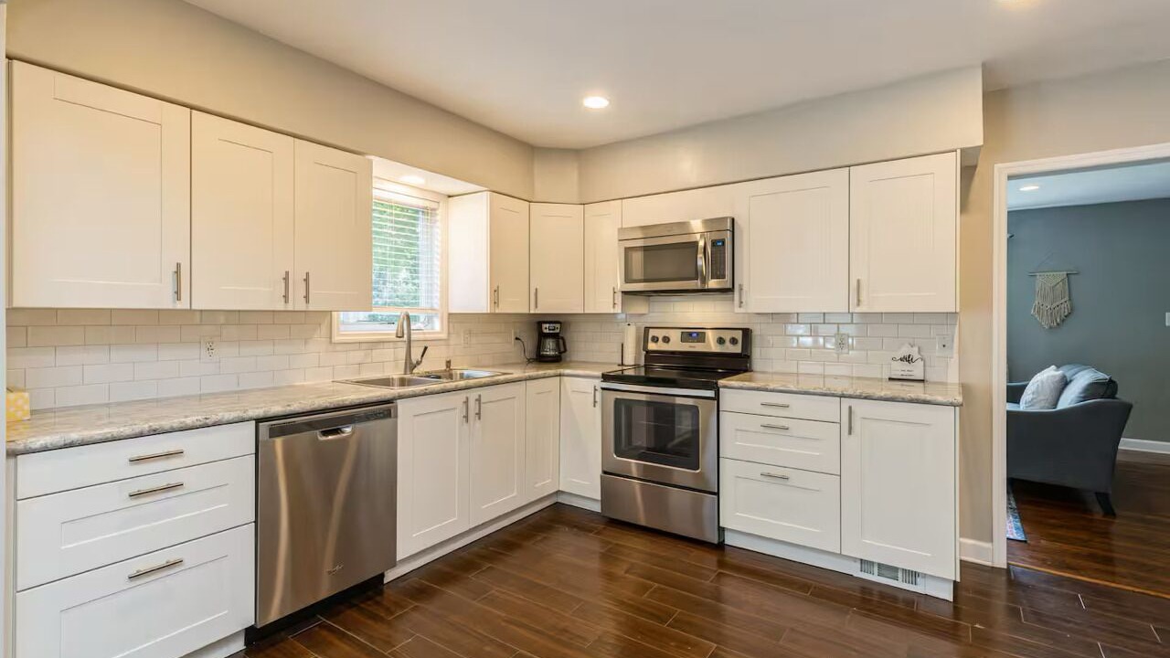 Photo of Kitchen in Des Moines